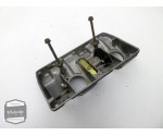 Honda VF500 carburateur plaat / deksel 
